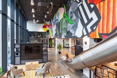 1 bed studio, New City Road, Lanarkshire, Glasgow, G49BB - Image 6